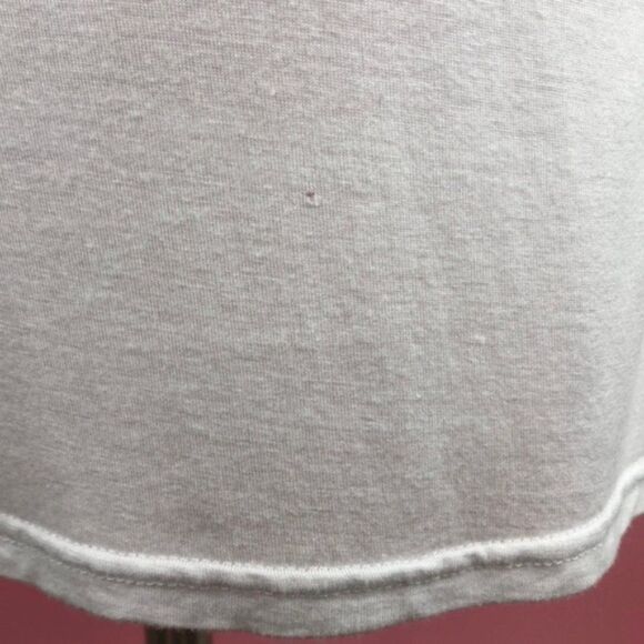 Arden B White Crochet Floral Lace Spring Summer Tank Top - Picture 8 of 9